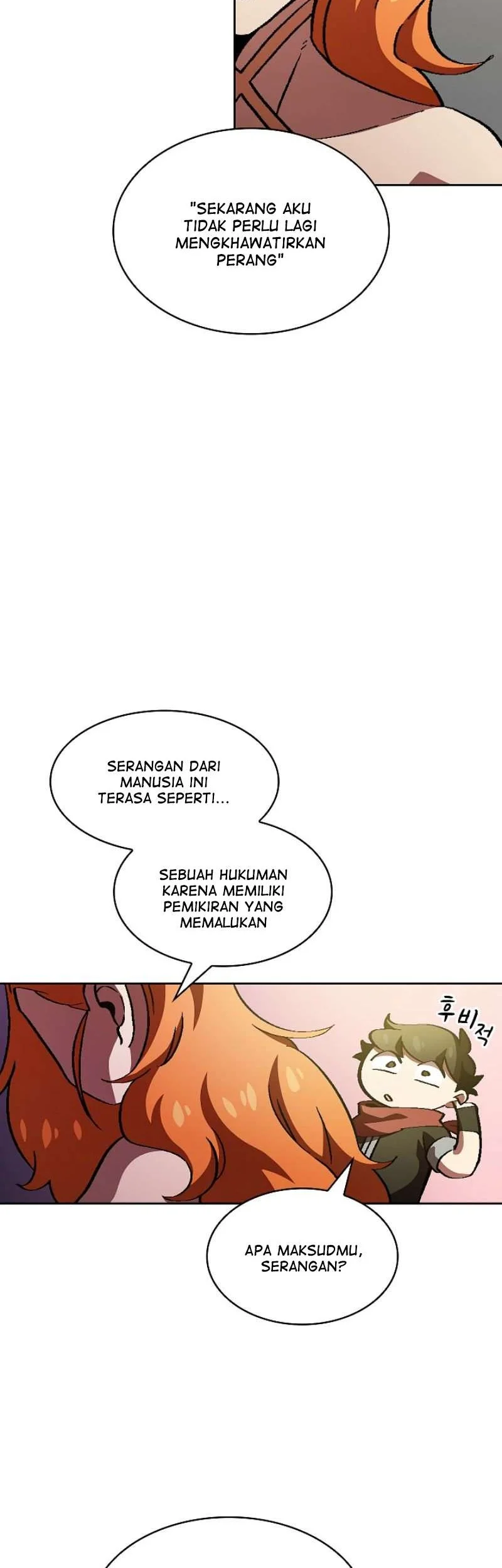 FFF-Class Trashero Chapter 33 Gambar 47