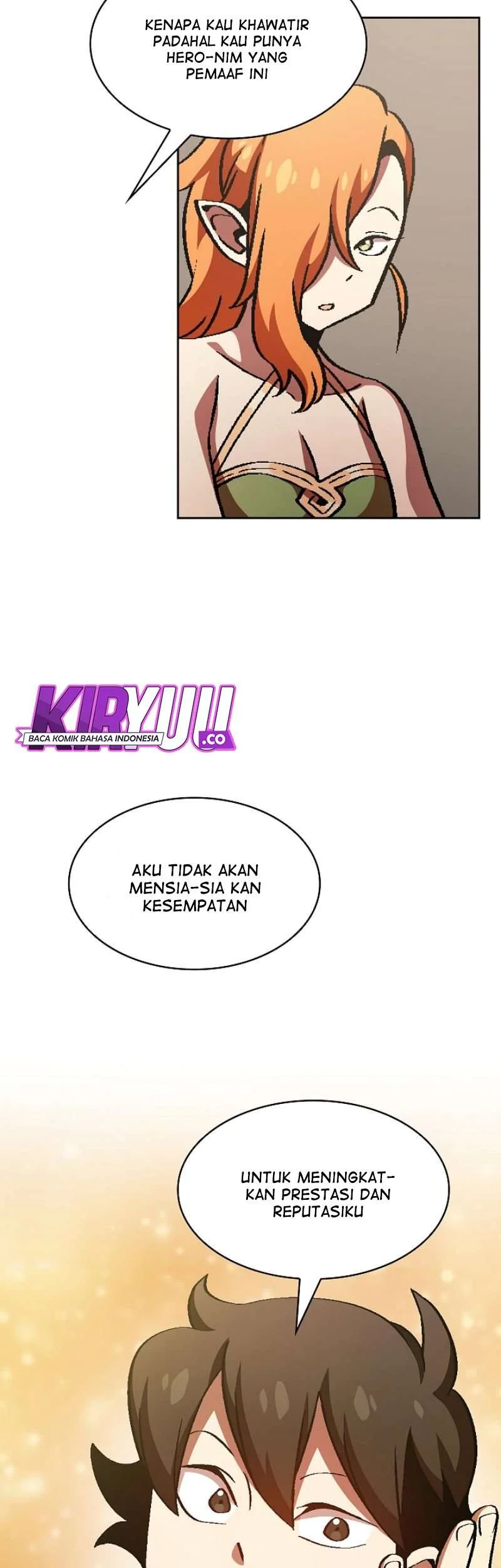 FFF-Class Trashero Chapter 33 Gambar 48