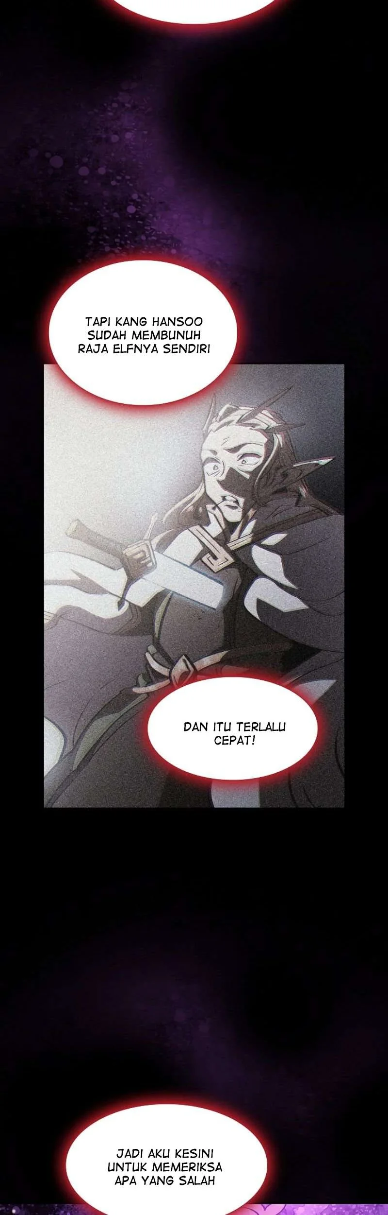 FFF-Class Trashero Chapter 33 Gambar 33