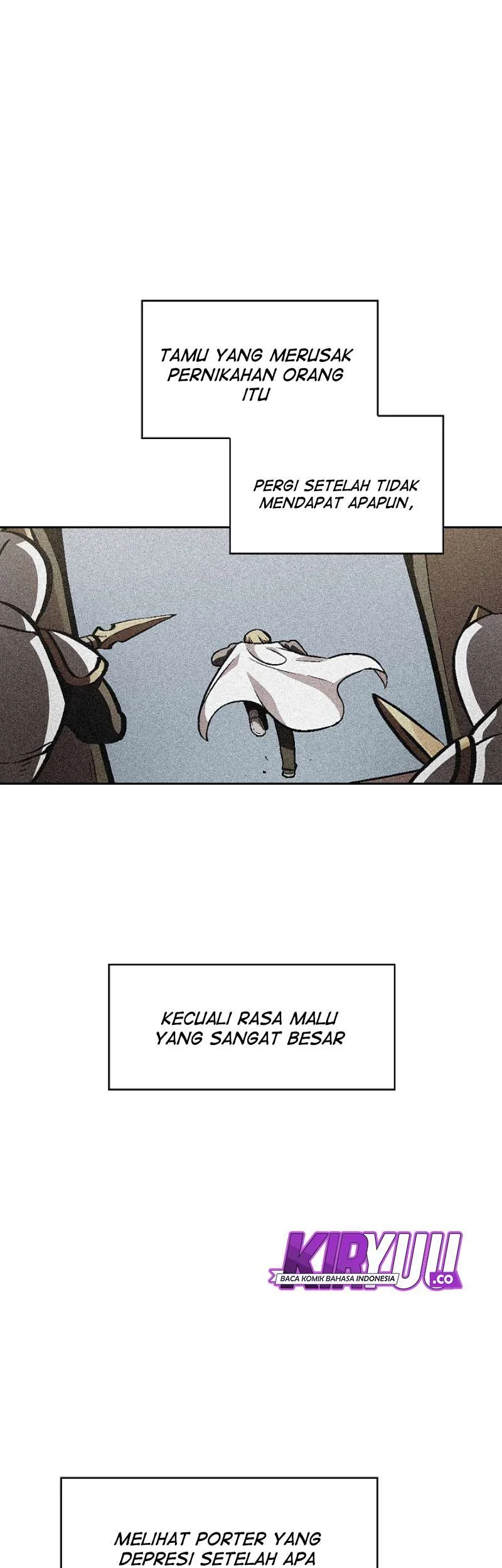 FFF-Class Trashero Chapter 34 Gambar 38
