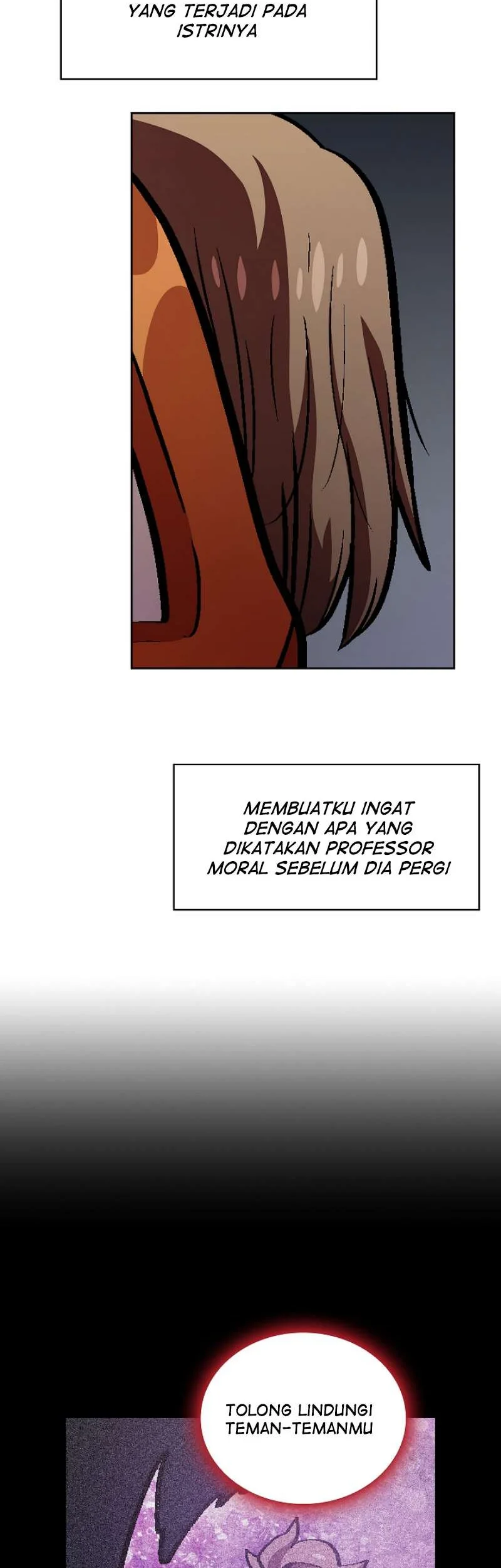FFF-Class Trashero Chapter 34 Gambar 39