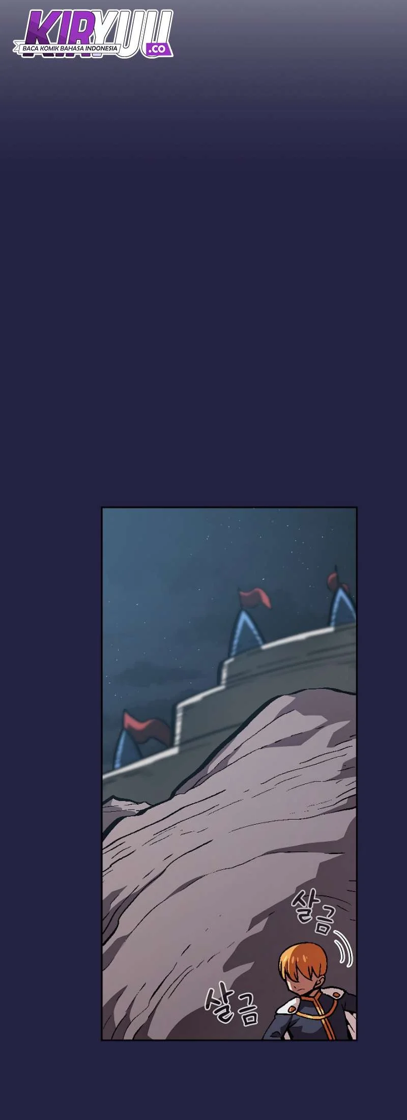 FFF-Class Trashero Chapter 34 Gambar 42