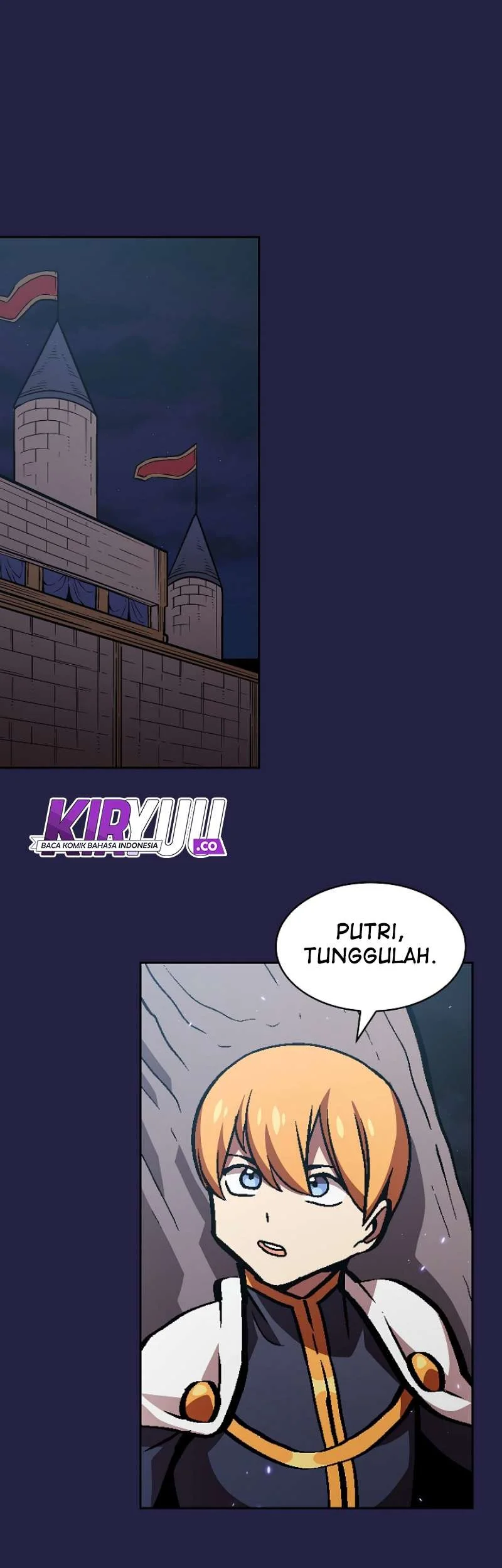 FFF-Class Trashero Chapter 34 Gambar 43