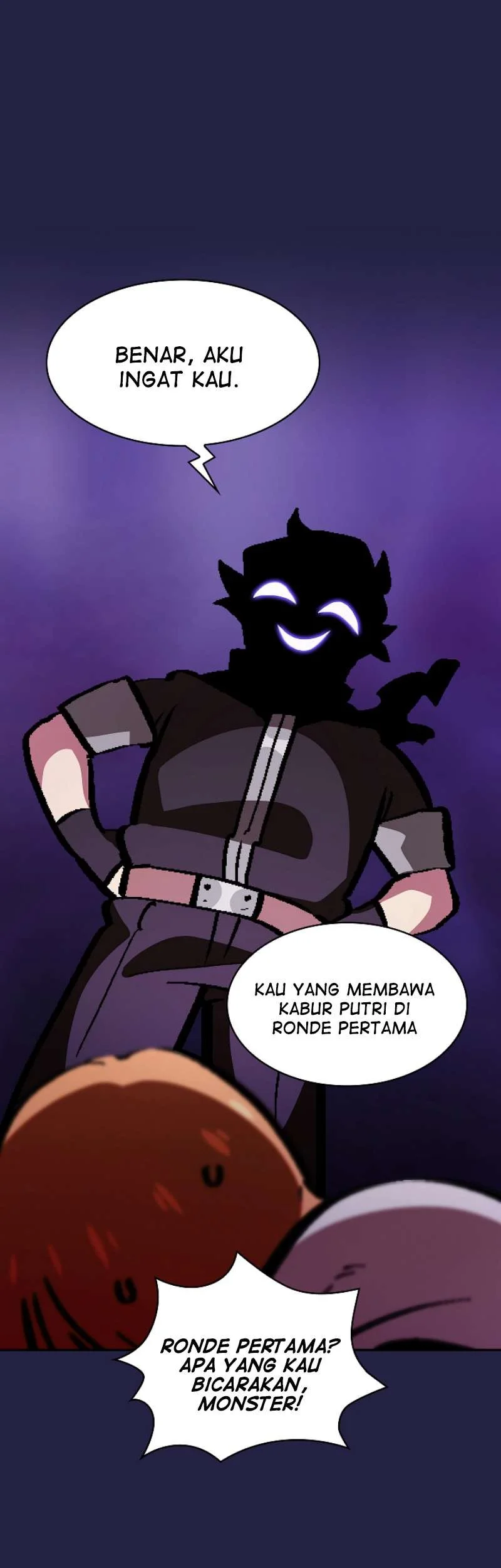 FFF-Class Trashero Chapter 34 Gambar 47