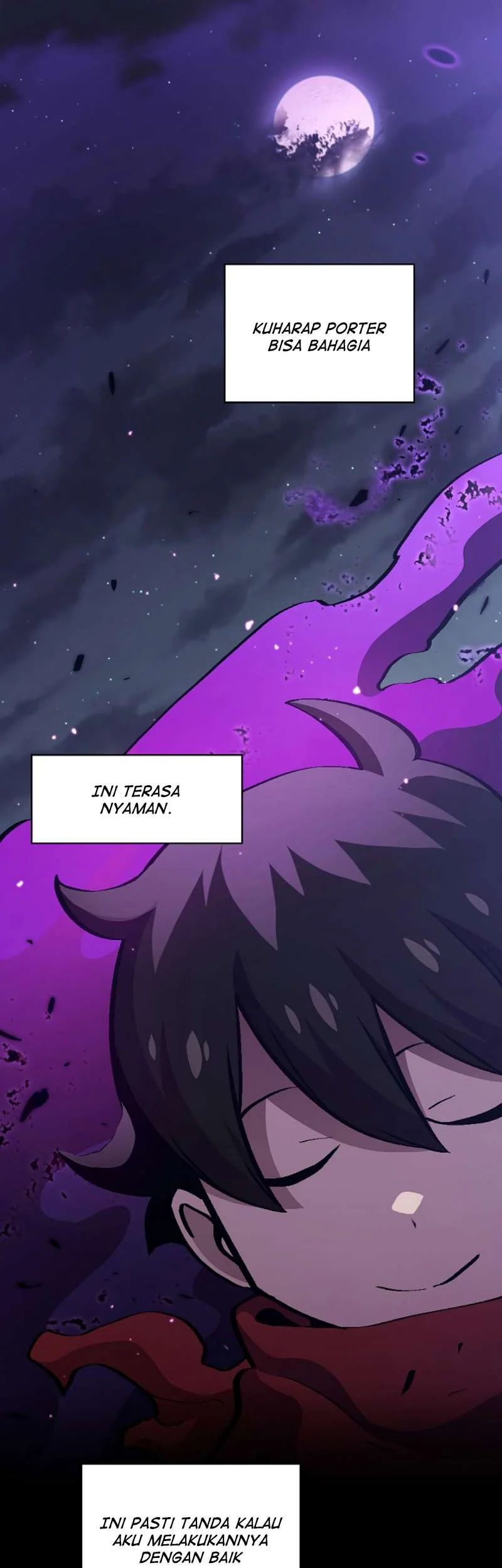 FFF-Class Trashero Chapter 34 Gambar 51