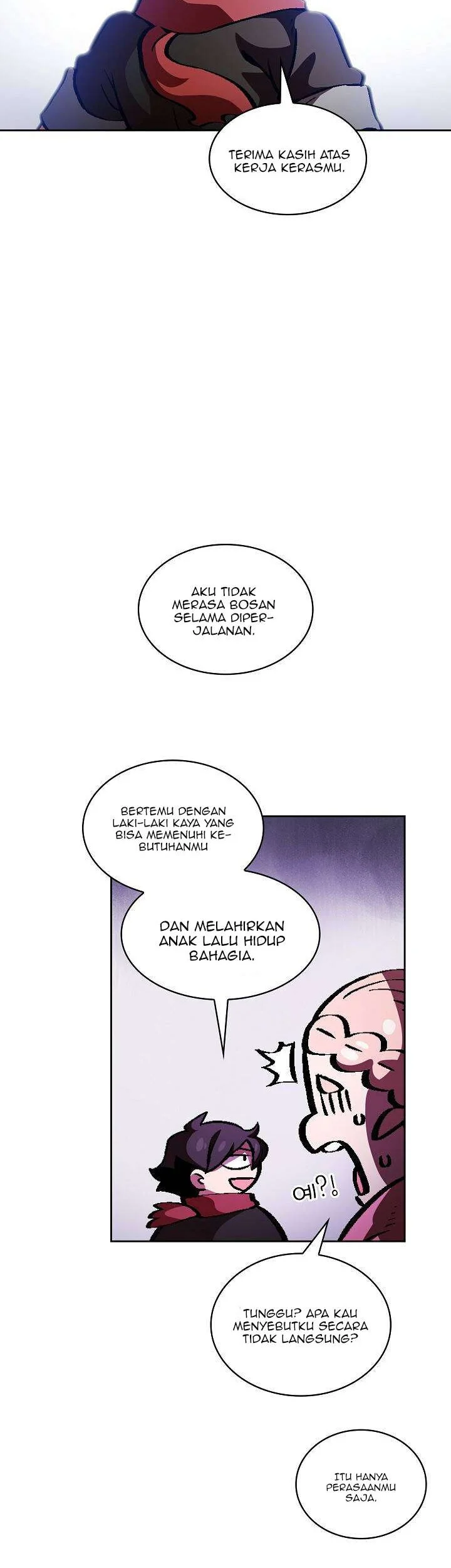 FFF-Class Trashero Chapter 35 Gambar 44