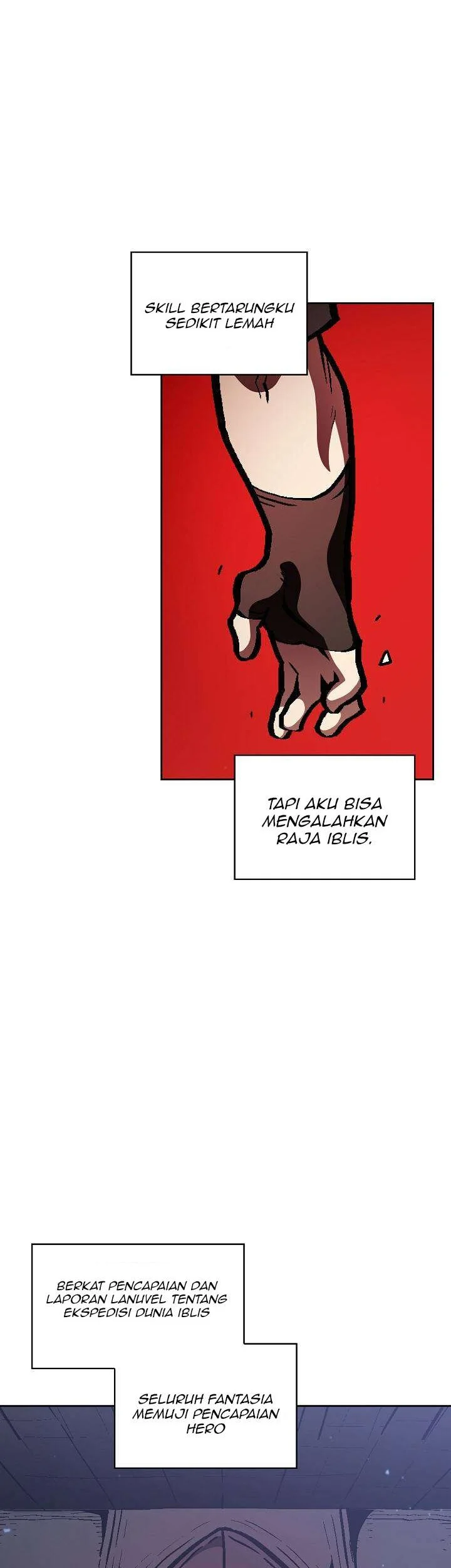 FFF-Class Trashero Chapter 35 Gambar 47