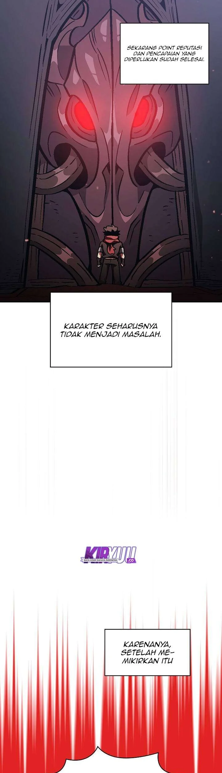 FFF-Class Trashero Chapter 35 Gambar 48