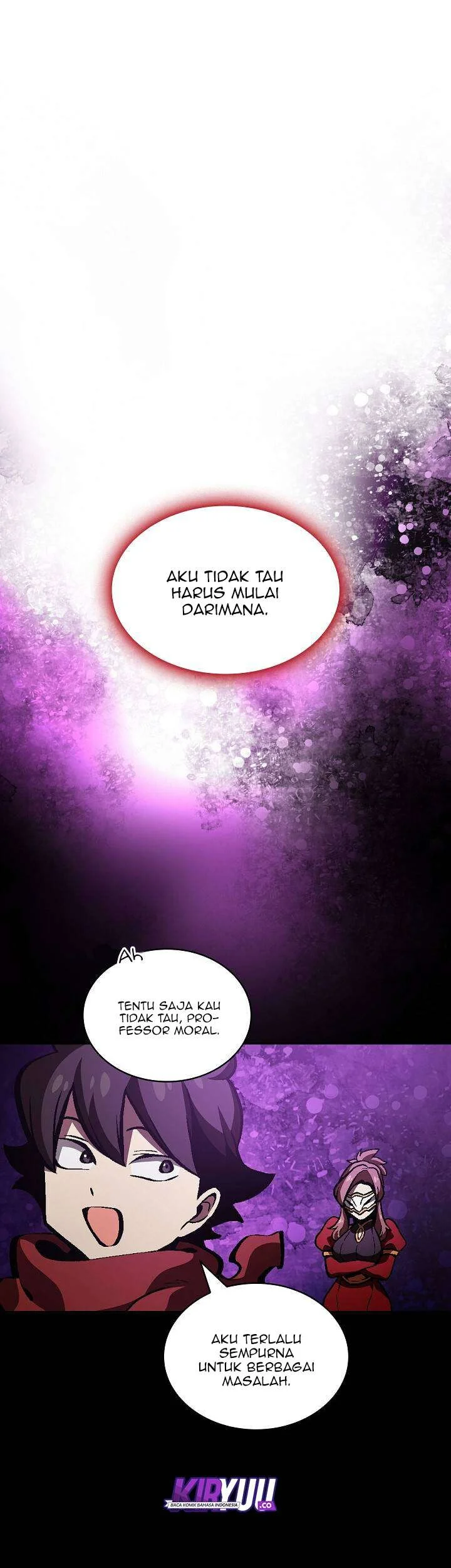 FFF-Class Trashero Chapter 35 Gambar 35