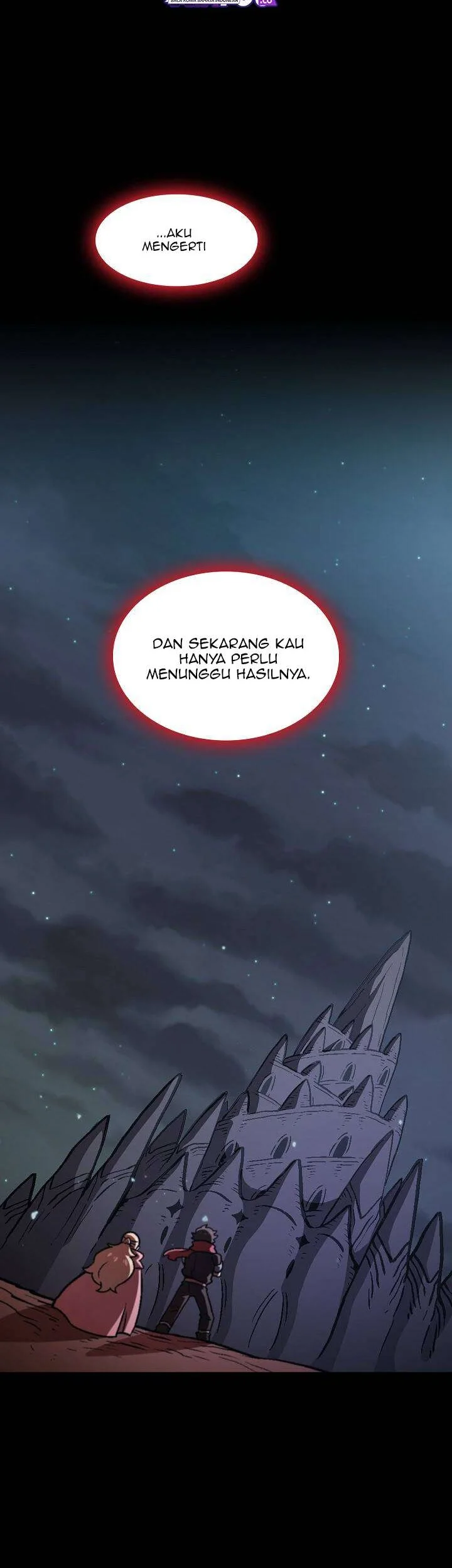 FFF-Class Trashero Chapter 35 Gambar 38
