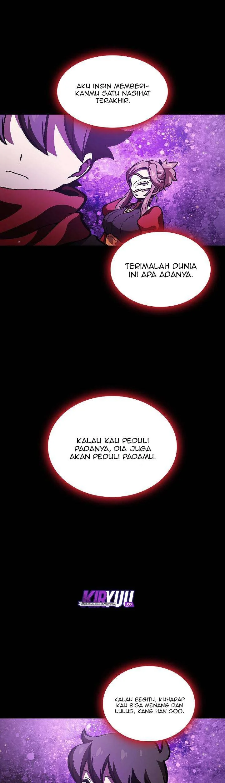 FFF-Class Trashero Chapter 35 Gambar 39