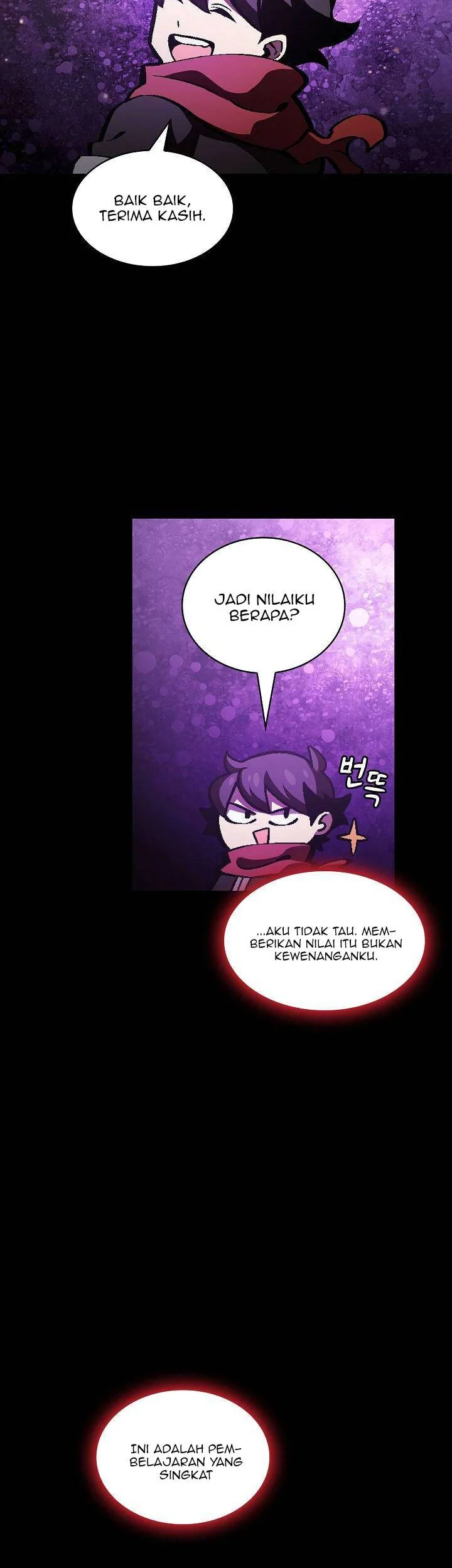 FFF-Class Trashero Chapter 35 Gambar 40