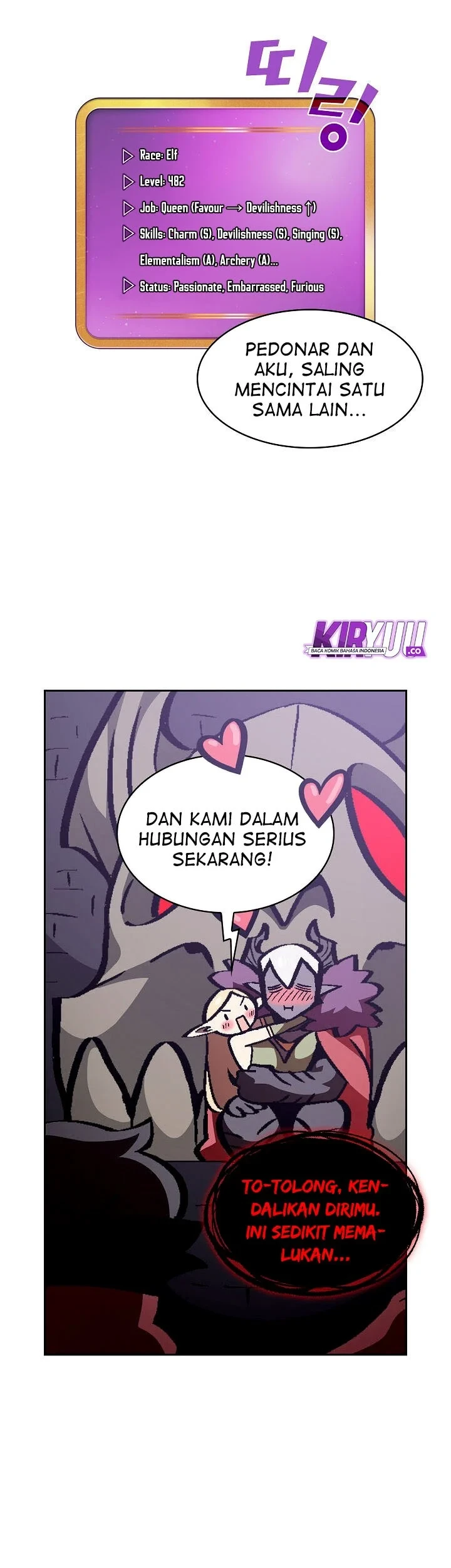 FFF-Class Trashero Chapter 36 Gambar 4