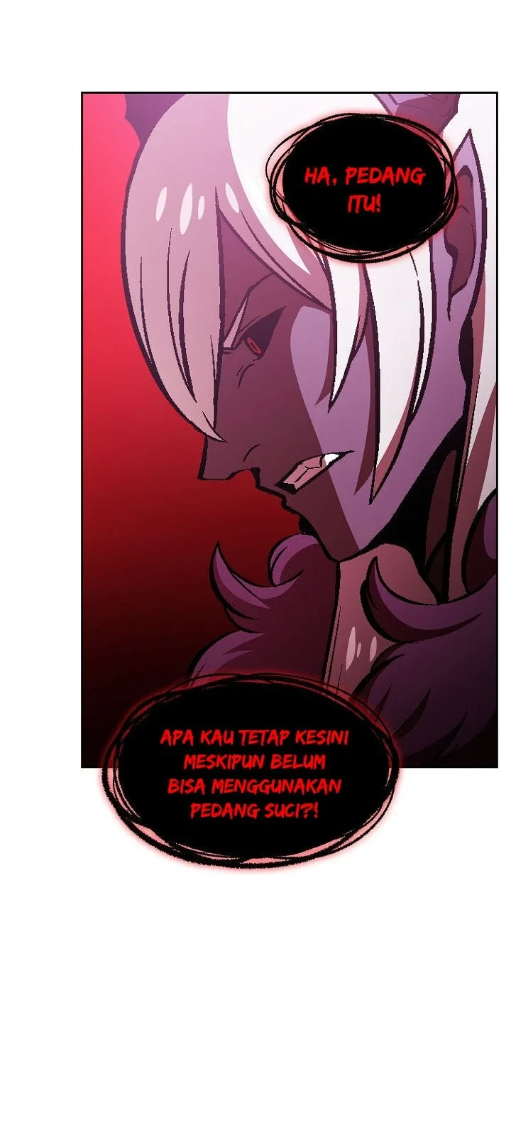 FFF-Class Trashero Chapter 36 Gambar 13