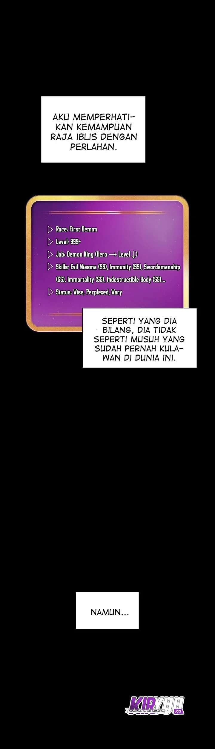 FFF-Class Trashero Chapter 36 Gambar 25