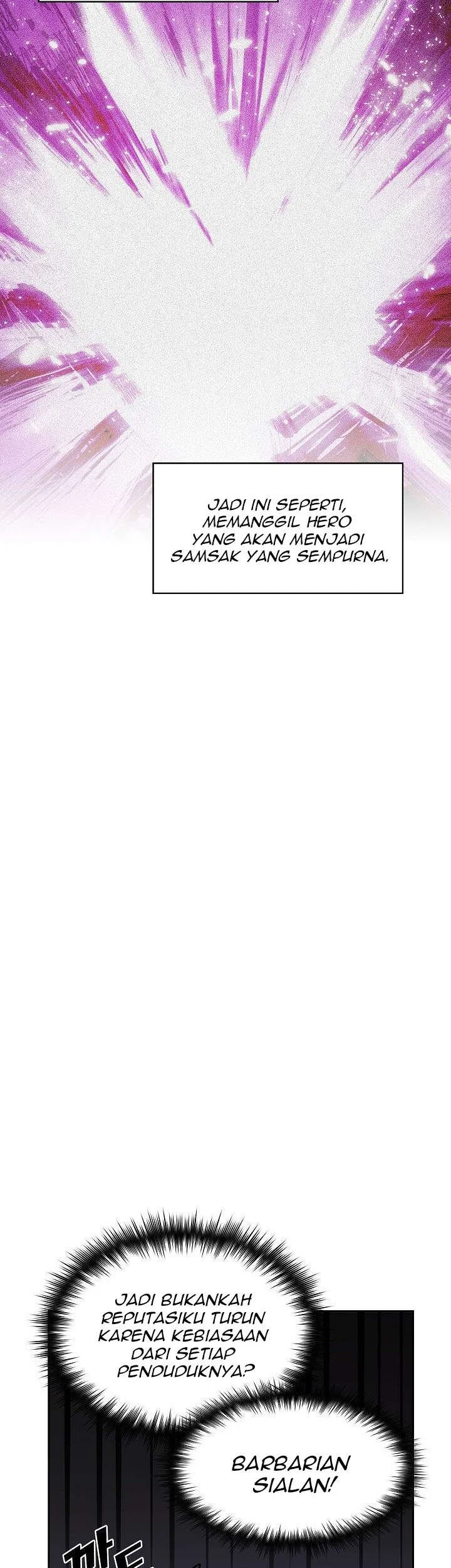 FFF-Class Trashero Chapter 37 Gambar 43