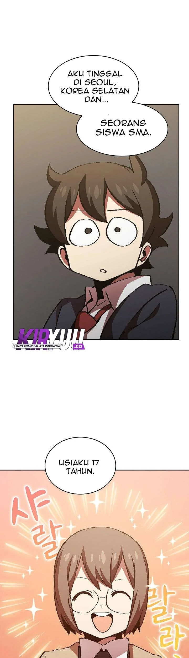 FFF-Class Trashero Chapter 37 Gambar 54