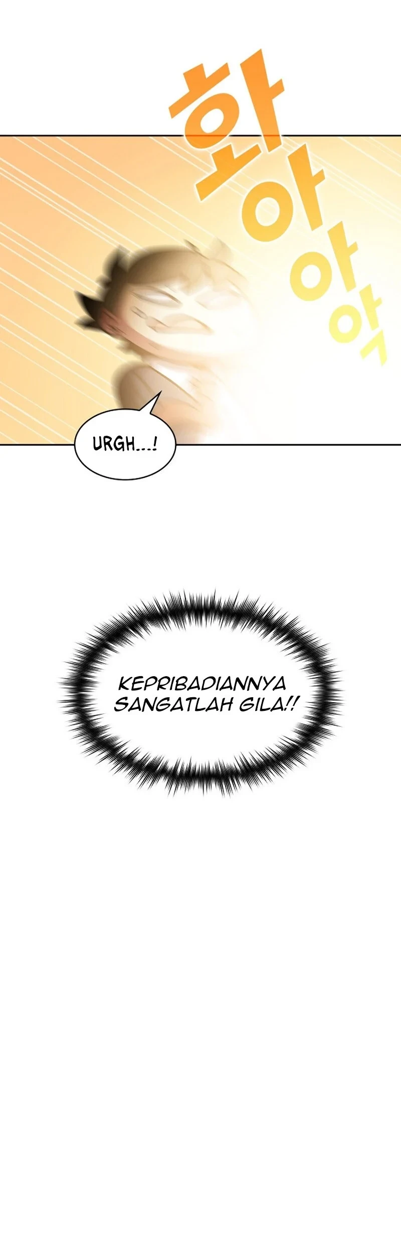 FFF-Class Trashero Chapter 38 Gambar 19