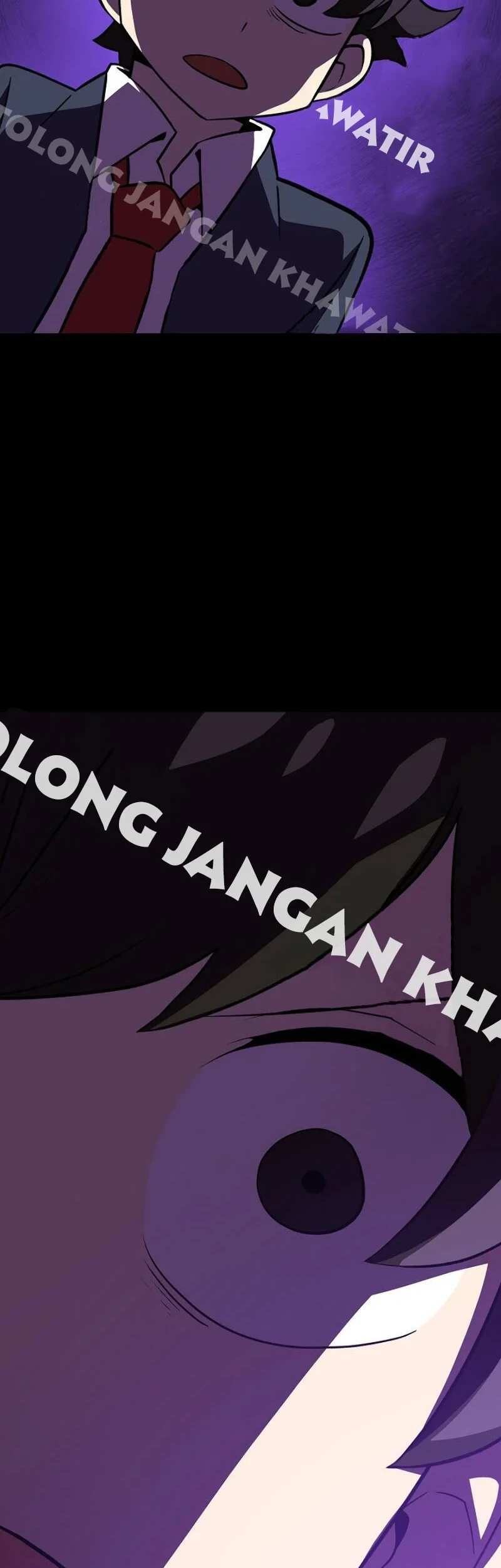 FFF-Class Trashero Chapter 38 Gambar 30