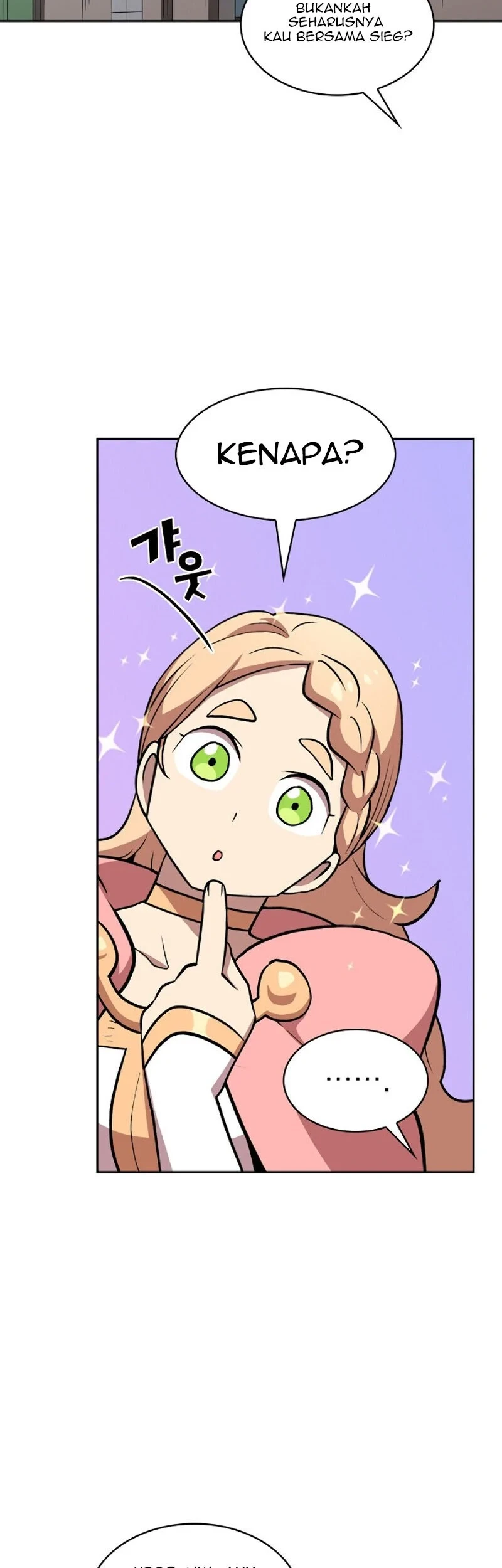 FFF-Class Trashero Chapter 39 Gambar 39