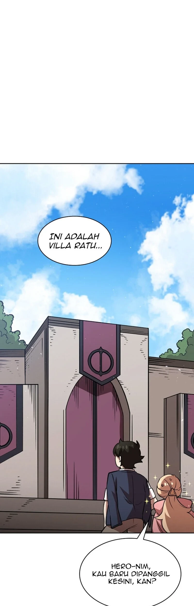FFF-Class Trashero Chapter 39 Gambar 45
