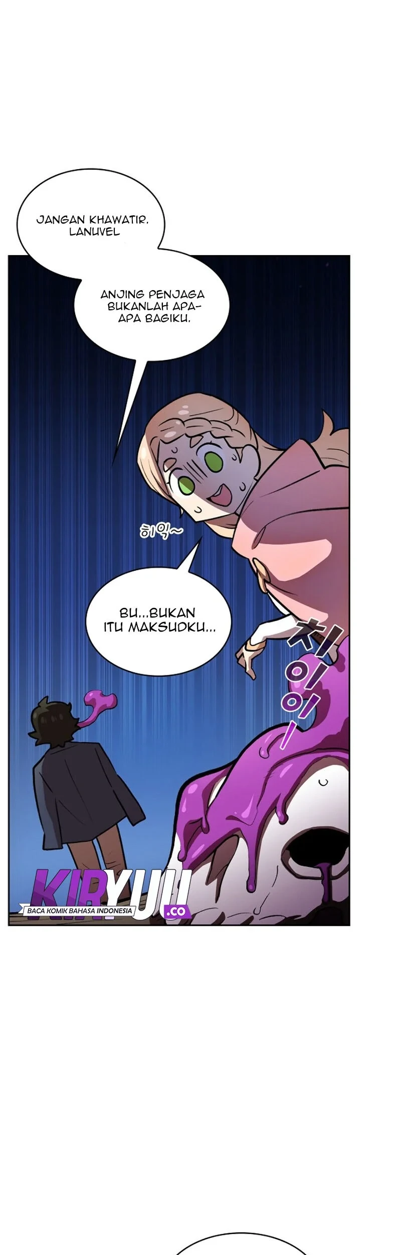 FFF-Class Trashero Chapter 39 Gambar 48