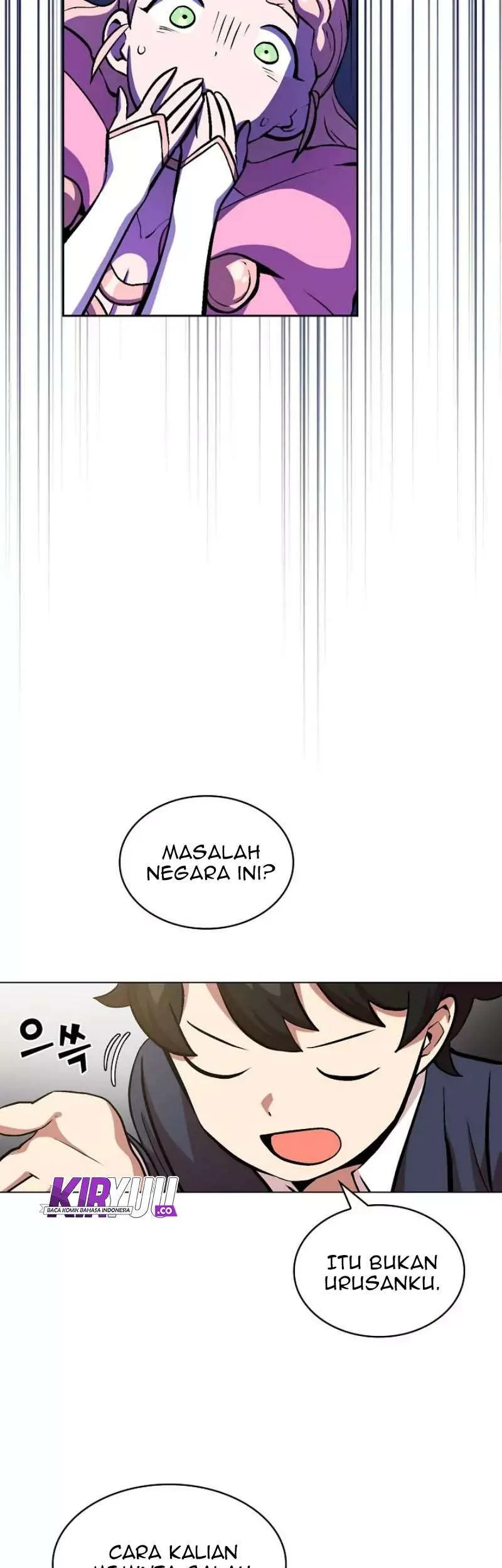 FFF-Class Trashero Chapter 4 Gambar 34
