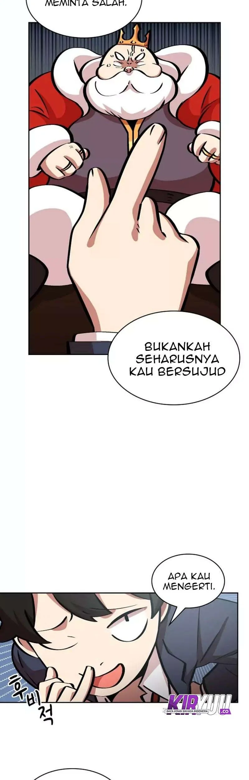 FFF-Class Trashero Chapter 4 Gambar 35