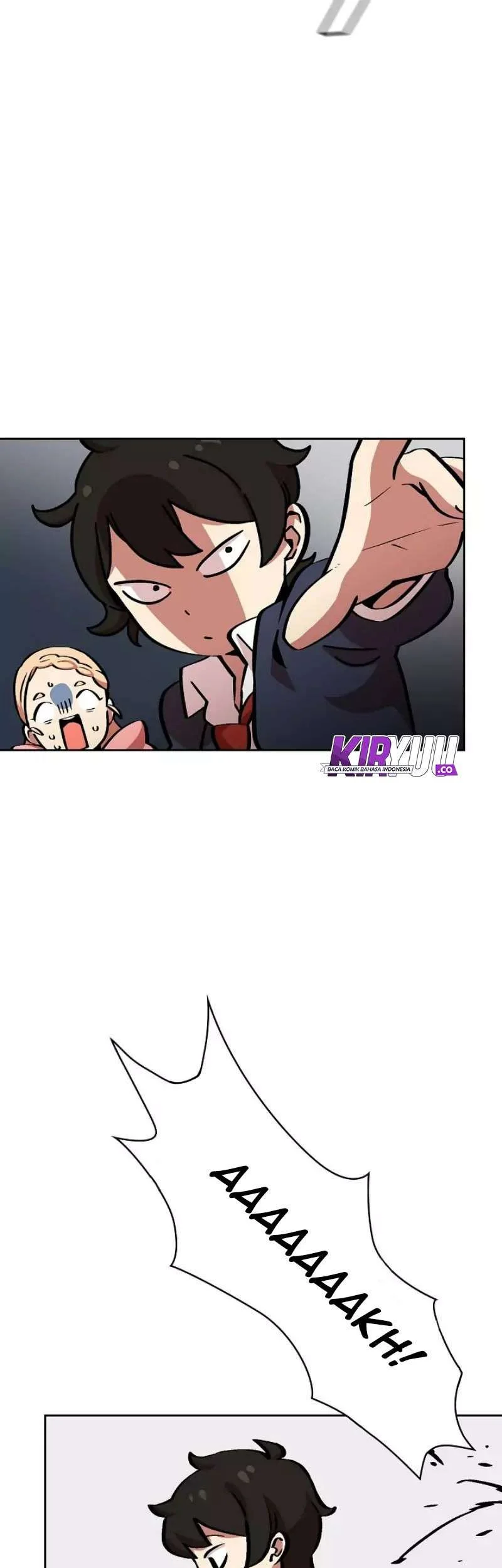 FFF-Class Trashero Chapter 4 Gambar 38