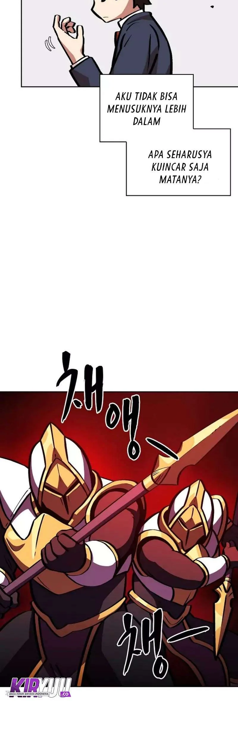 FFF-Class Trashero Chapter 4 Gambar 39