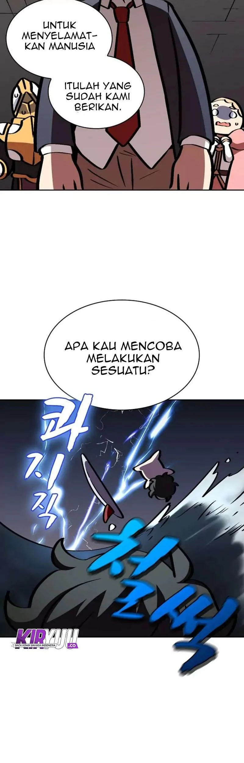 FFF-Class Trashero Chapter 4 Gambar 31