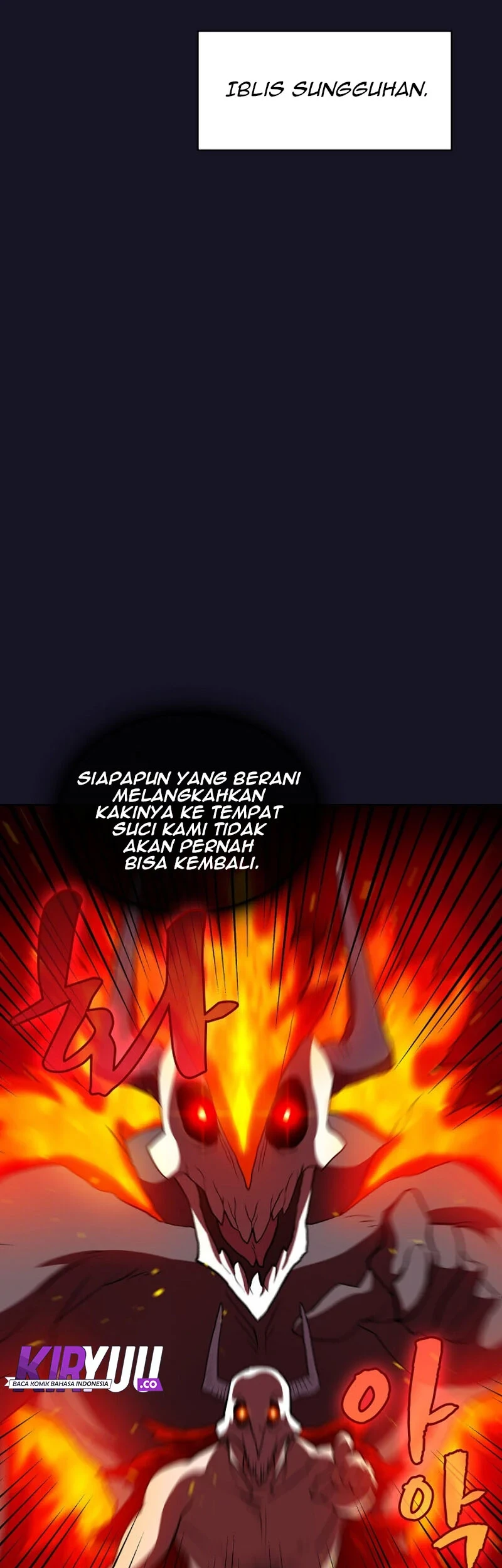 FFF-Class Trashero Chapter 40 Gambar 39