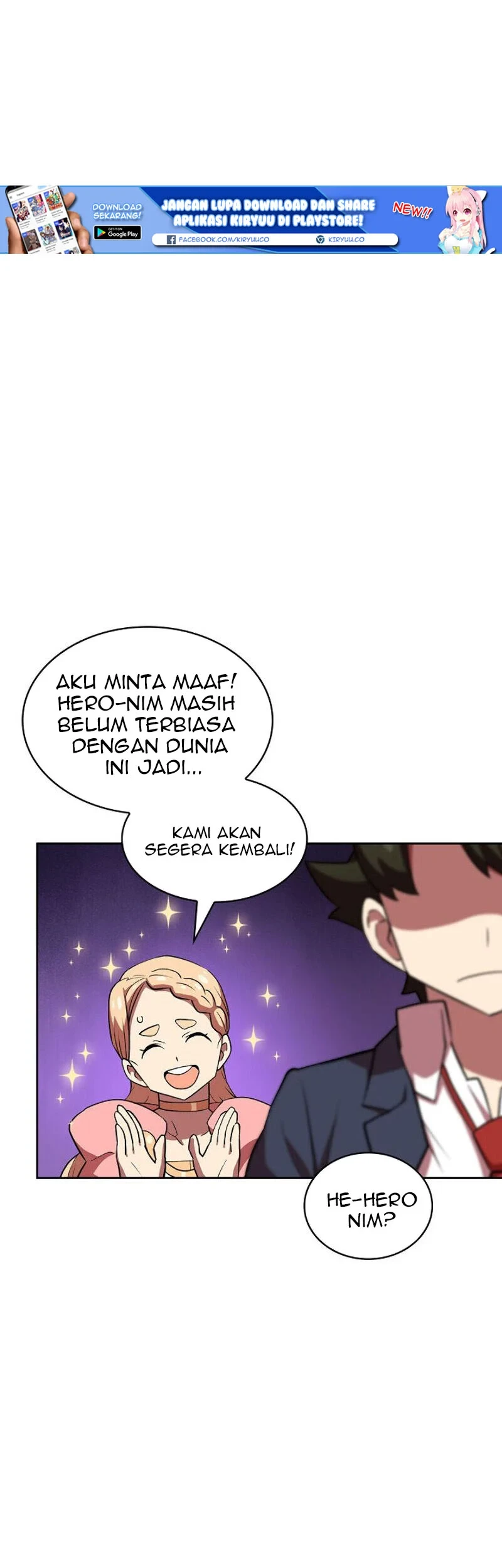 FFF-Class Trashero Chapter 40 Gambar 6