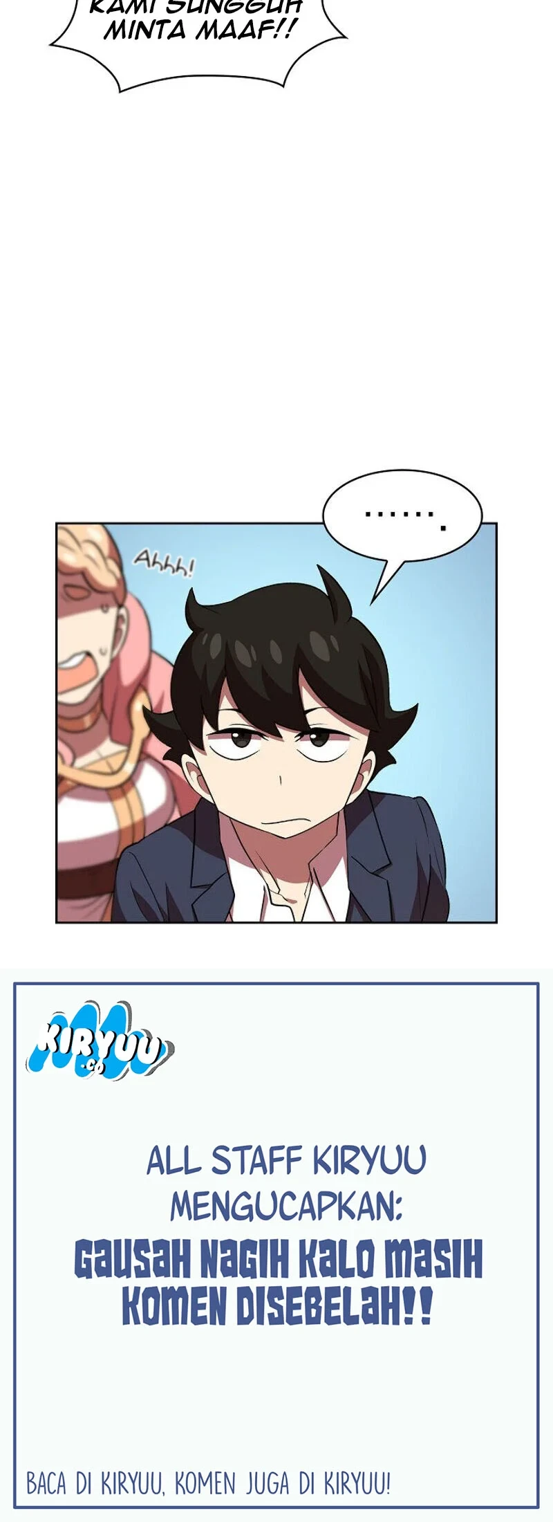 FFF-Class Trashero Chapter 40 Gambar 10