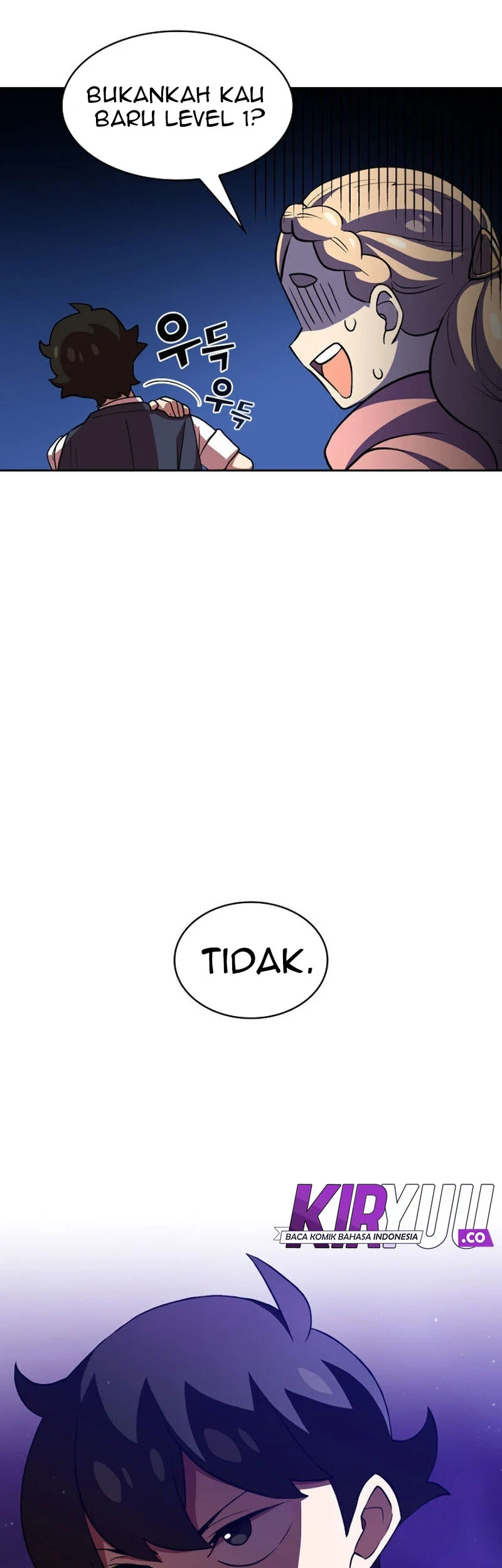 FFF-Class Trashero Chapter 40 Gambar 14