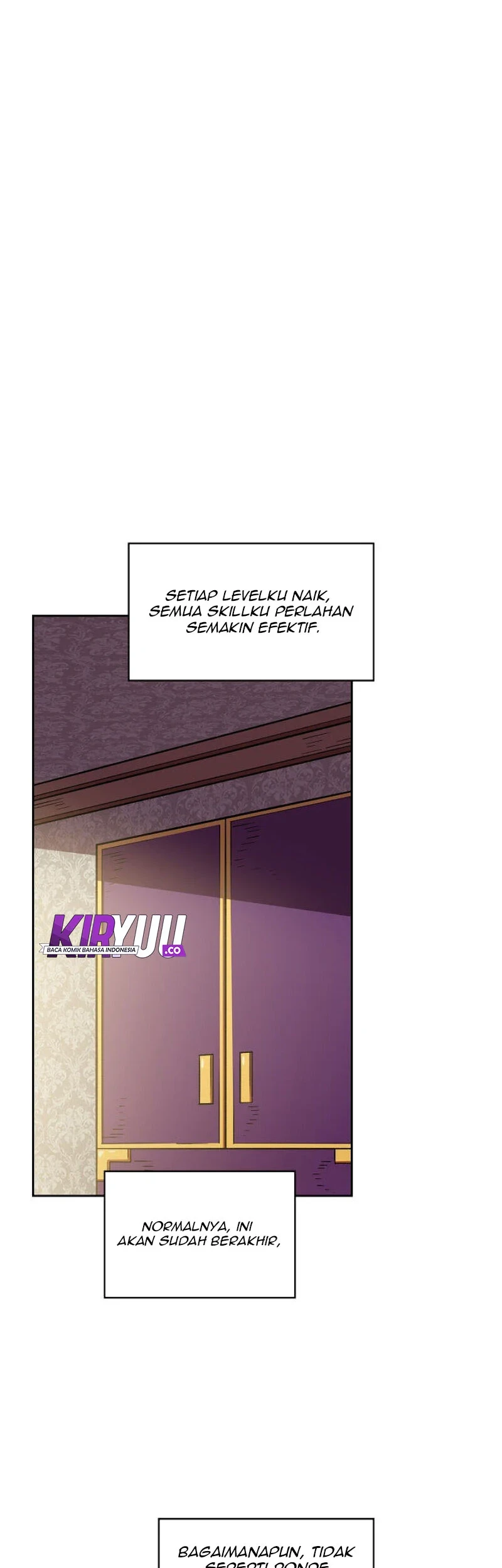 FFF-Class Trashero Chapter 40 Gambar 19