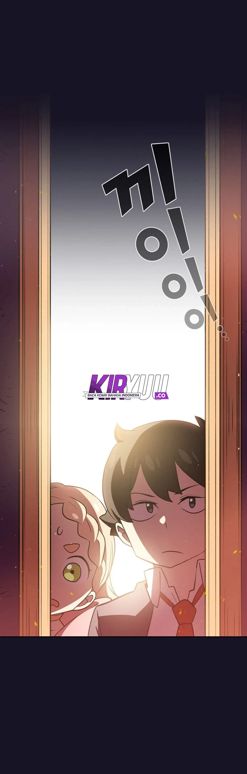 FFF-Class Trashero Chapter 40 Gambar 27