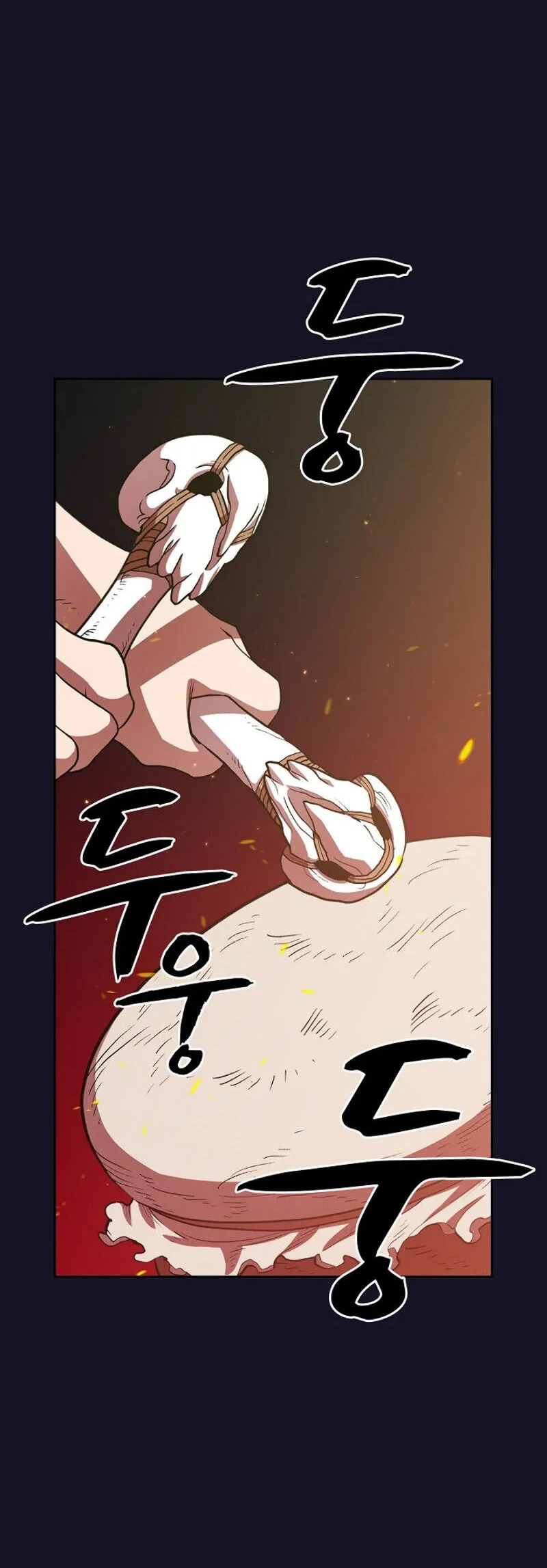 FFF-Class Trashero Chapter 40 Gambar 28
