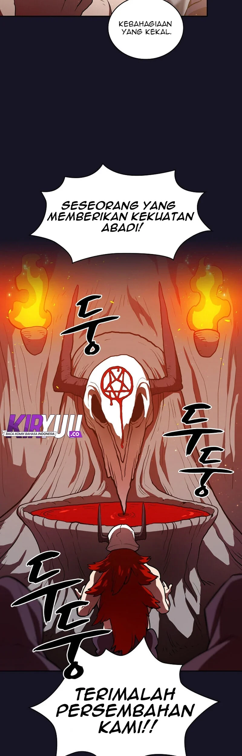 FFF-Class Trashero Chapter 40 Gambar 30