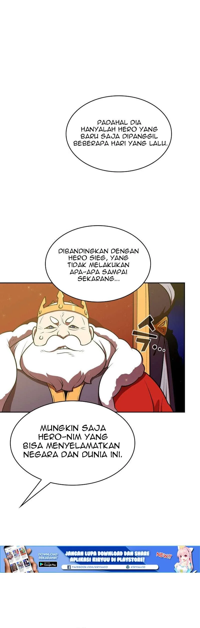 FFF-Class Trashero Chapter 41 Gambar 38