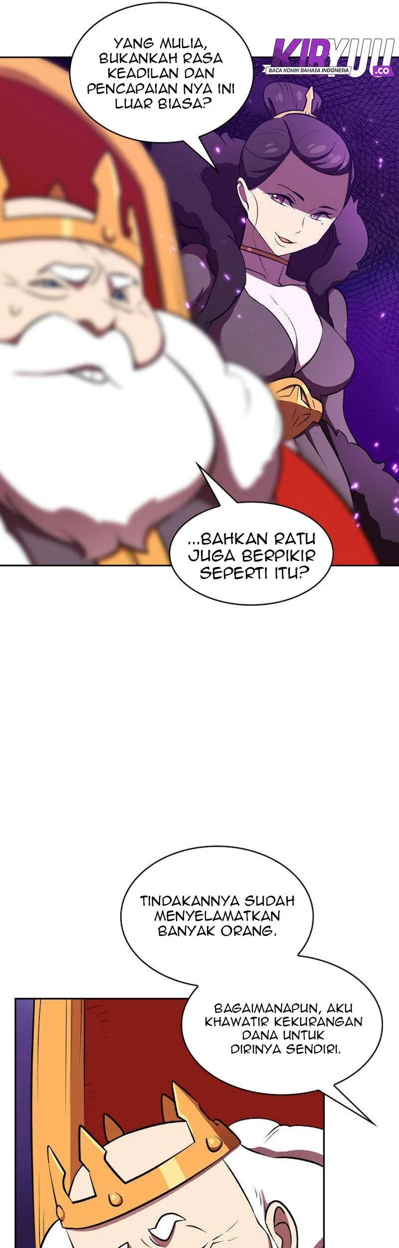 FFF-Class Trashero Chapter 41 Gambar 39