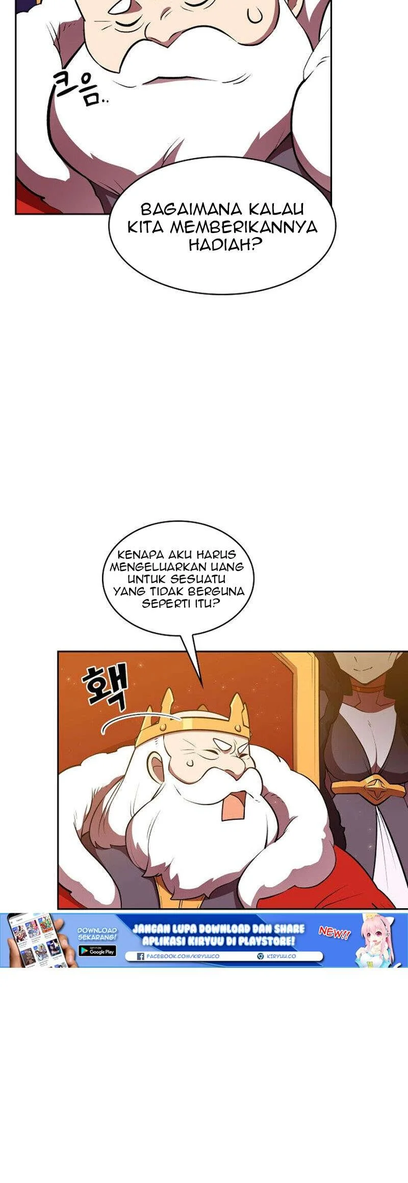 FFF-Class Trashero Chapter 41 Gambar 40