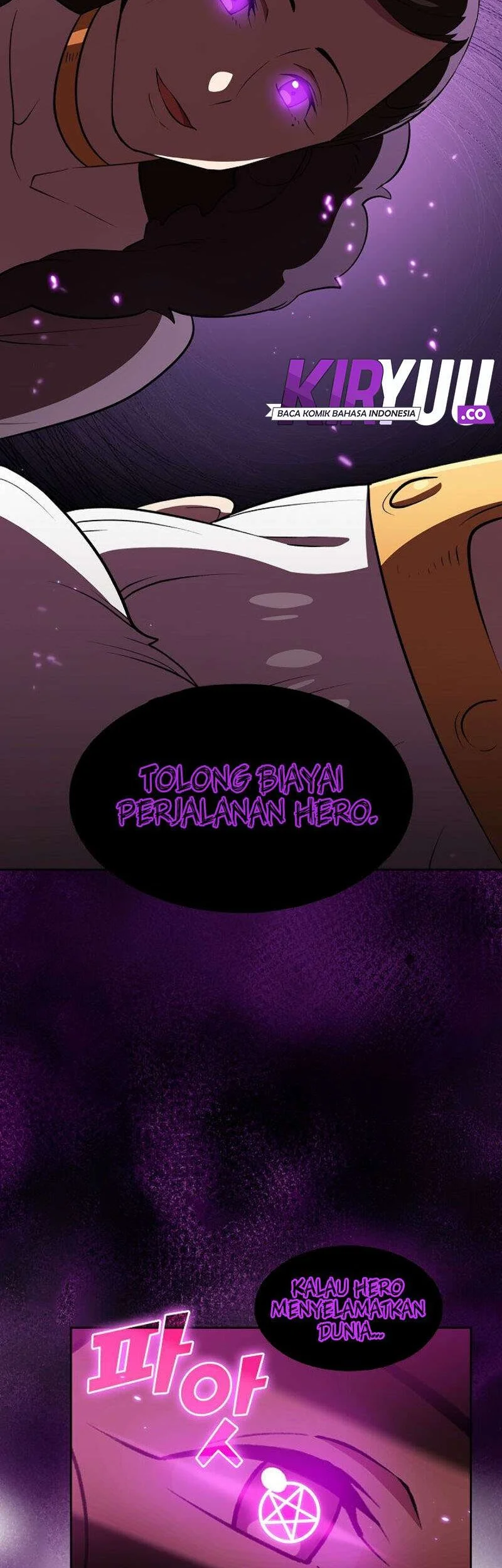 FFF-Class Trashero Chapter 41 Gambar 42