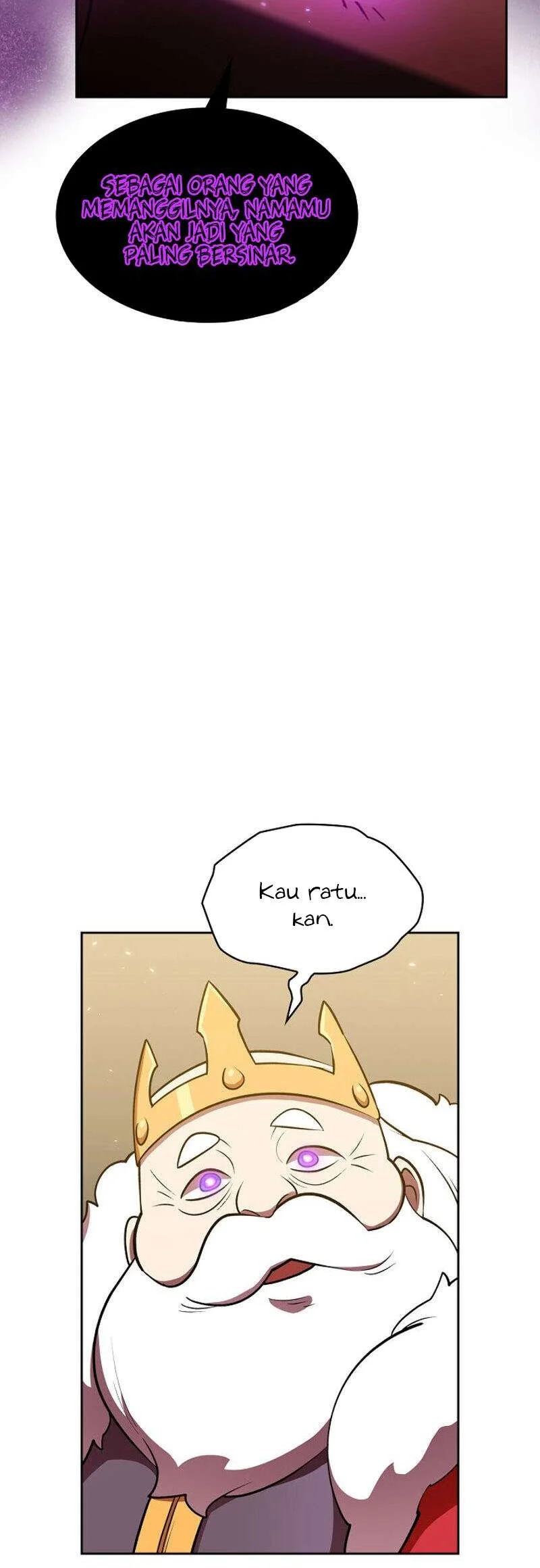 FFF-Class Trashero Chapter 41 Gambar 43