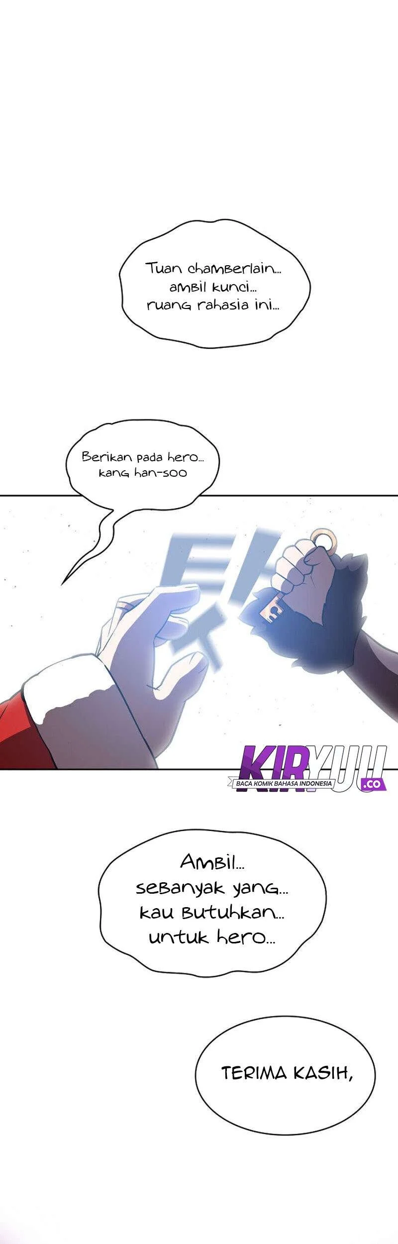 FFF-Class Trashero Chapter 41 Gambar 44