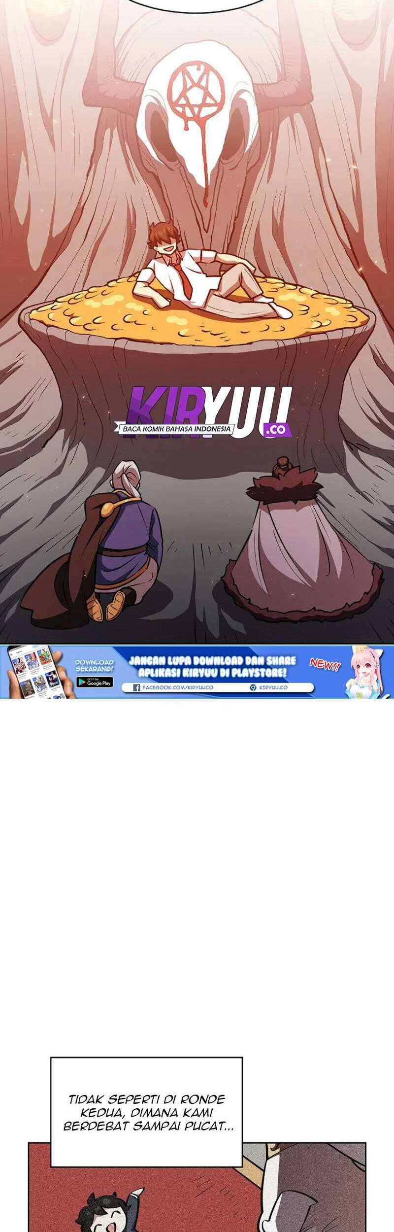 FFF-Class Trashero Chapter 41 Gambar 47