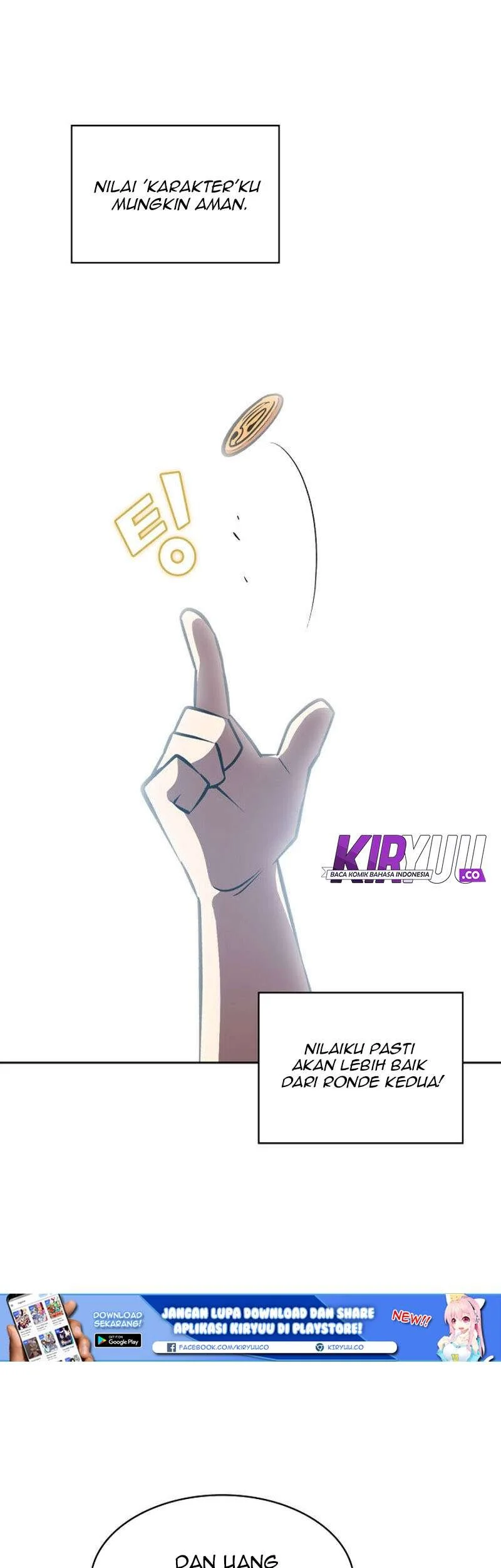 FFF-Class Trashero Chapter 41 Gambar 49