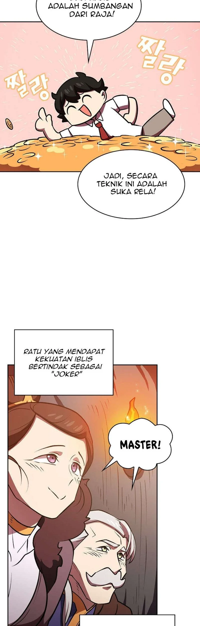 FFF-Class Trashero Chapter 41 Gambar 50