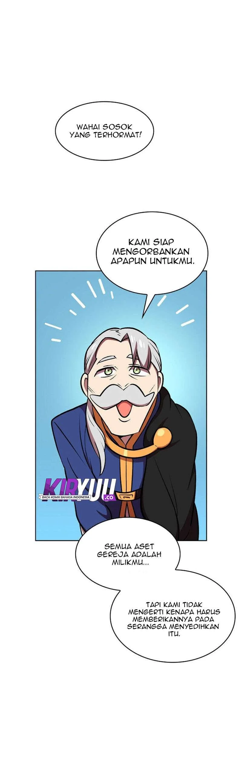 FFF-Class Trashero Chapter 41 Gambar 52