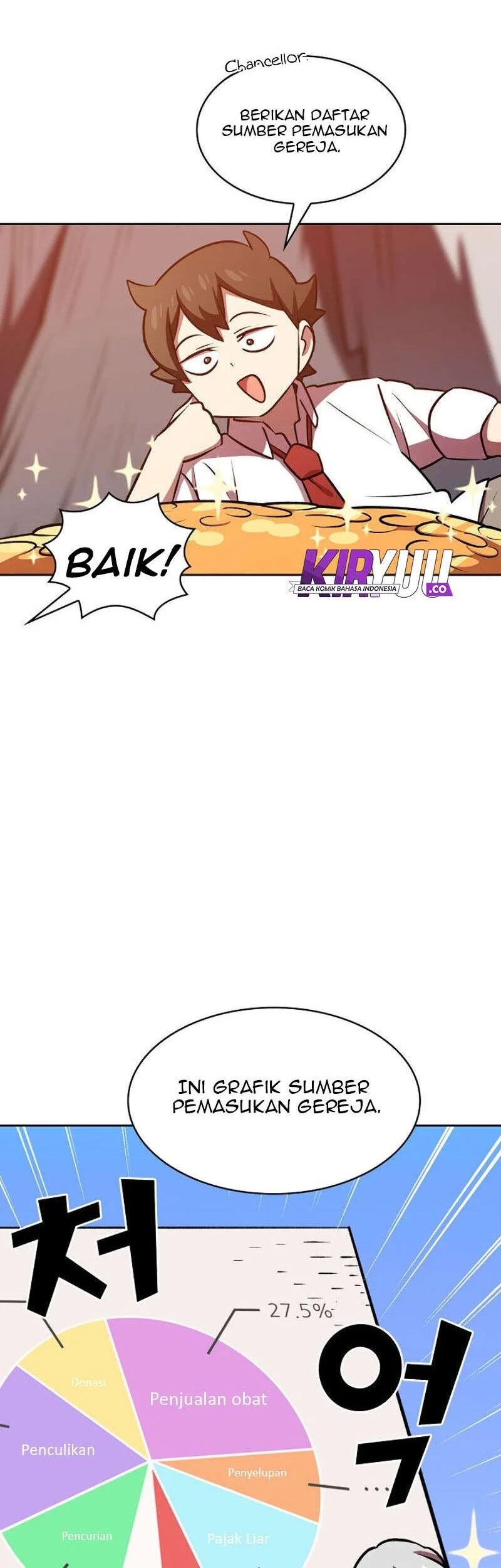 FFF-Class Trashero Chapter 41 Gambar 53